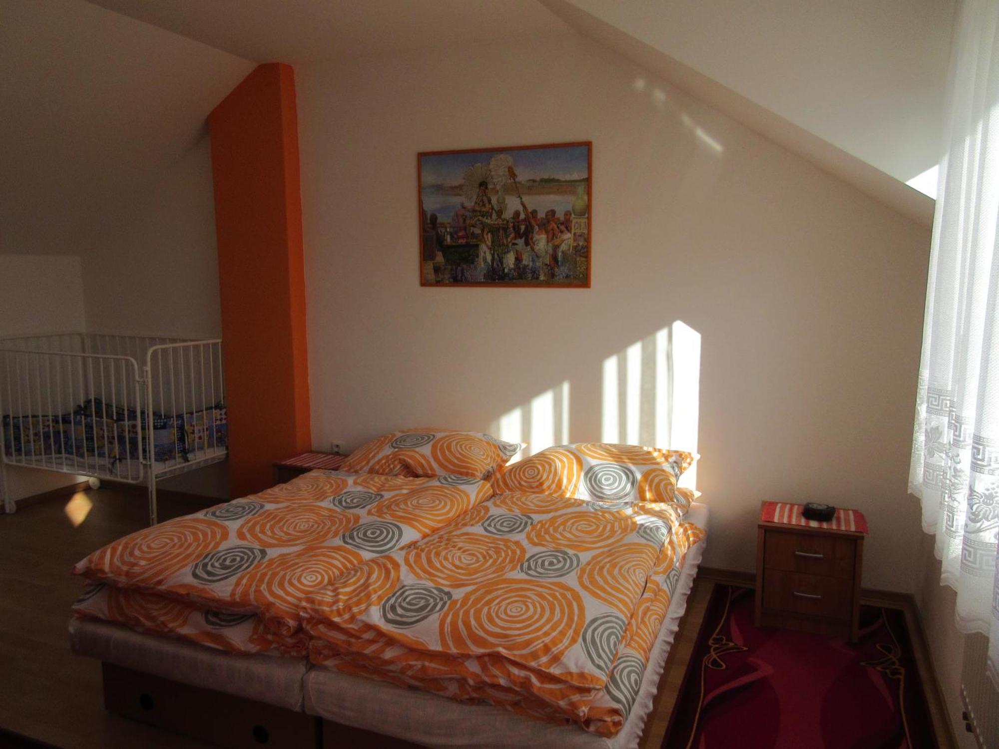 Apartmany Jaruska Nova Lesna Room photo